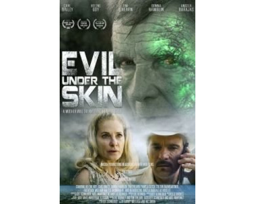 Evil Under the Skin  2020 смотреть онлайн