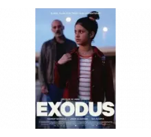 Exodus 2023