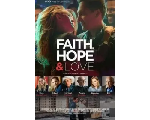 Faith, Hope & Love (2019)