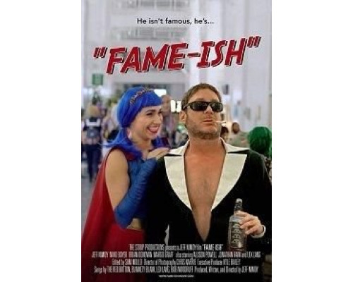 Fame-ish  2020 смотреть онлайн