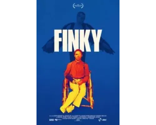 Finky  2019 смотреть онлайн