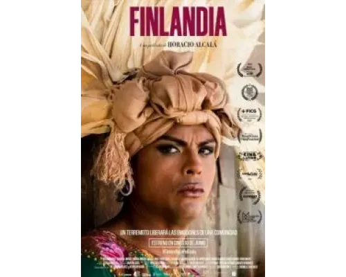 Finlandia (2021)