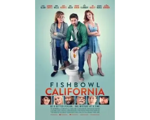 Fishbowl California (2018)