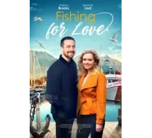 Fishing for Love (2021)