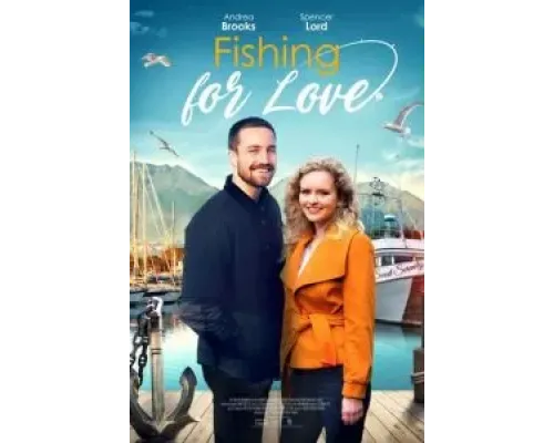 Fishing for Love  2021 смотреть онлайн