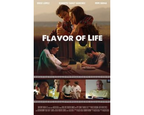 Flavor of Life  2019 смотреть онлайн