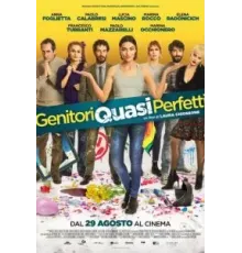 Genitori quasi perfetti (2019)