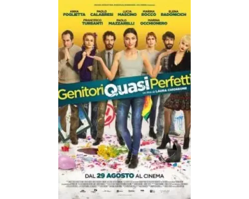 Genitori quasi perfetti (2019)