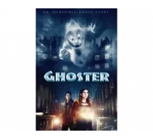 Ghoster 2022