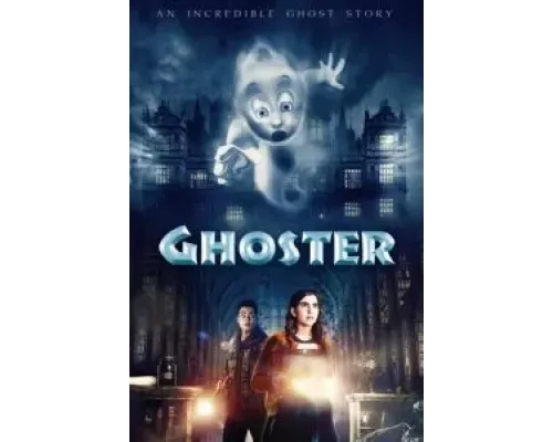 Ghoster  2022 смотреть онлайн