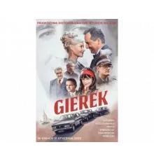 Gierek 2022