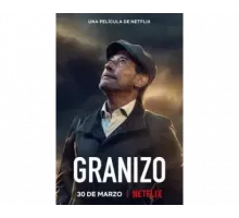 Granizo 2022