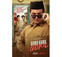 Guru-Guru Gokil (2020)