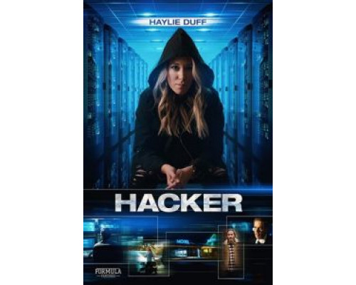 Hacker (2018)