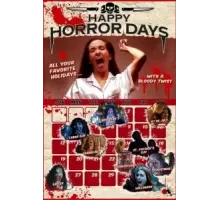 Happy Horror Days (2020)