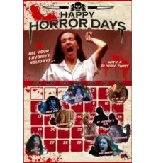 Happy Horror Days (2020)