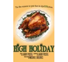 High Holiday (2021)