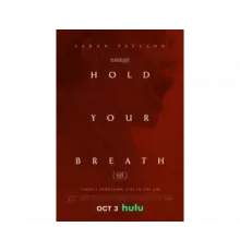 Hold Your Breath 2024