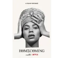 Homecoming: A Film by Beyoncé (2019)