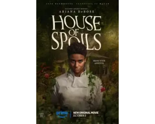 House of Spoils  2024 смотреть онлайн