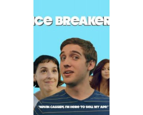 Ice Breaker  2017 смотреть онлайн