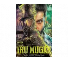 Iru Mugan 2016