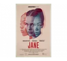 JANE 2022