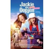 Jackie en Oopjen (2020)