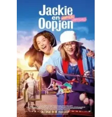 Jackie en Oopjen (2020)