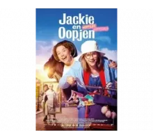 Jackie en Oopjen 2020