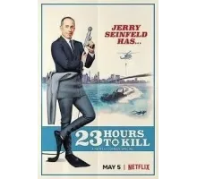 Jerry Seinfeld: 23 Hours to Kill (2020)