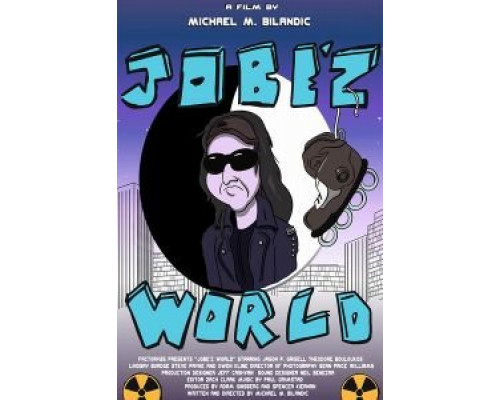 Jobe'z World  2019 смотреть онлайн