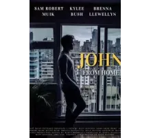 John from Home (2021)