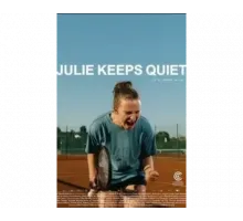 Julie zwijgt 2024