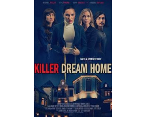 Killer Dream Home (2020)