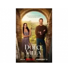 La Dolce Villa 2025