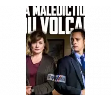 La Malédiction du Volcan 2019