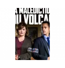 La Malédiction du Volcan 2019