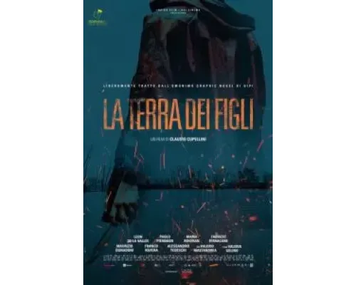 La terra dei figli (2021)