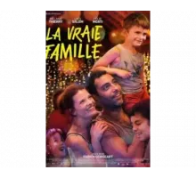 La vraie famille 2022