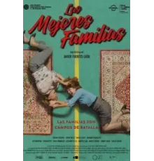 Las mejores familias (2020)