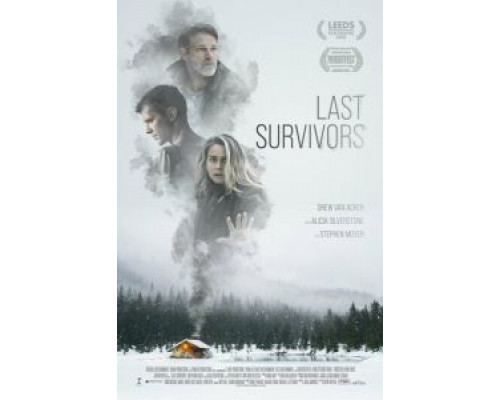 Last Survivors  2021 смотреть онлайн