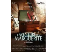 L'aventure des Marguerite (2020)