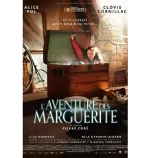 L'aventure des Marguerite (2020)