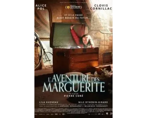 L'aventure des Marguerite (2020)