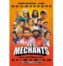 Les méchants (2021)