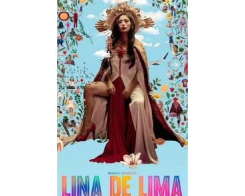 Lina de Lima  2019 смотреть онлайн