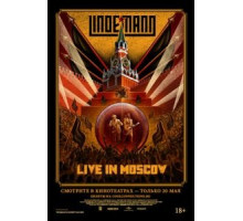 Lindemann: Live in Moscow (2021)