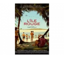 L'île rouge 2023