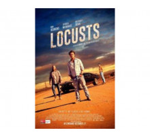 Locusts 2019